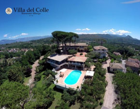 Villa Del Colle
